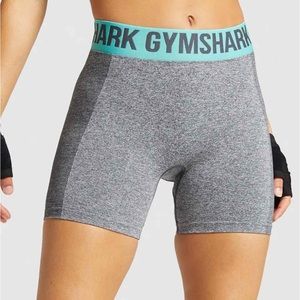 Gymshark flex shorts